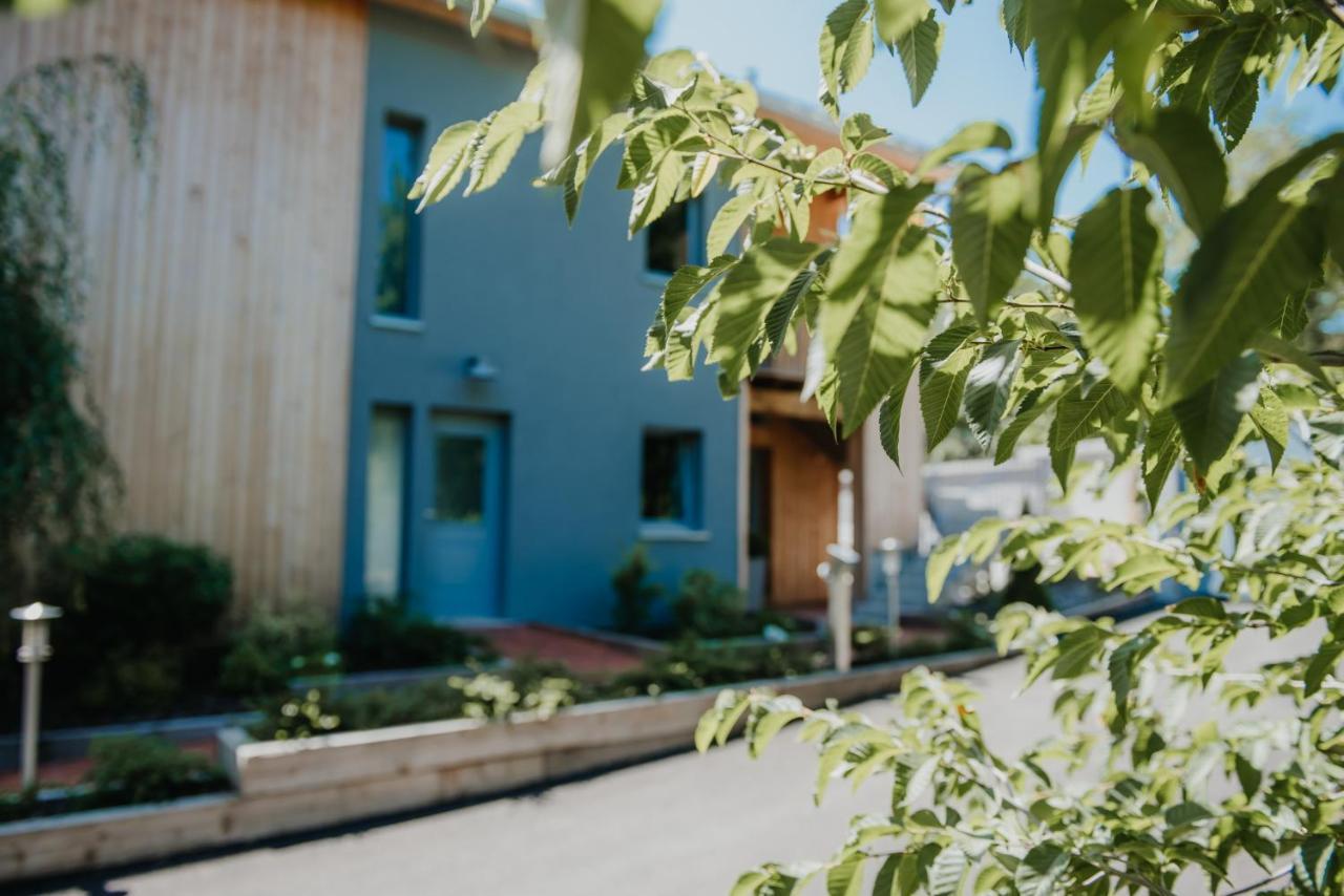 La Maison Augustine Гап Екстериор снимка